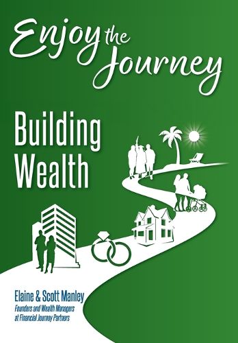 Cover image for Enjoy The Journey