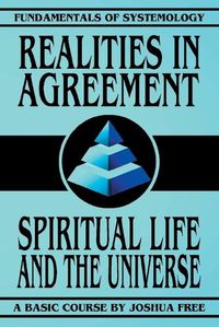 Cover image for Realities in Agreement