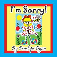 Cover image for I'm Sorry!