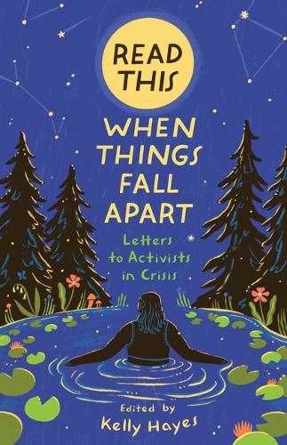 Cover image for Read This When Things Fall Apart