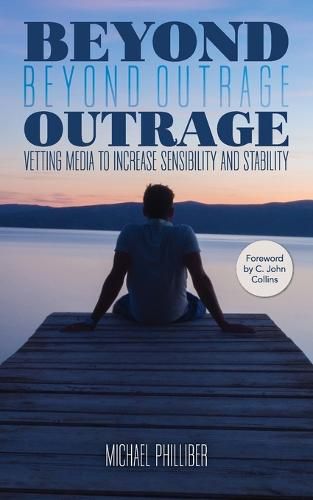 Cover image for Beyond Outrage