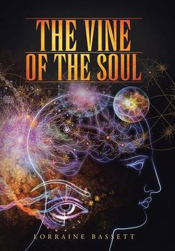 Cover image for The Vine of the Soul