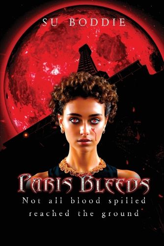 Cover image for Paris Bleeds