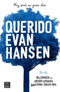 Cover image for Querido Evan Hansen