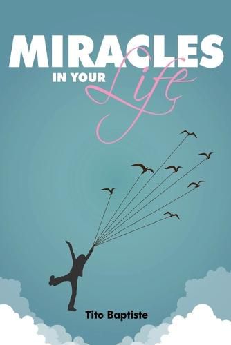 Cover image for Miracles in Your Life