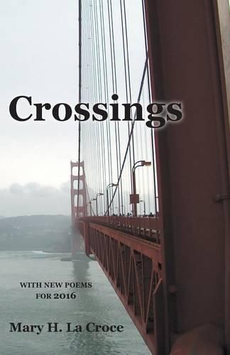 Cover image for Crossings