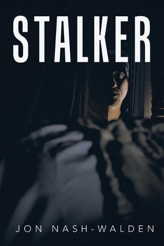 Cover image for Stalker