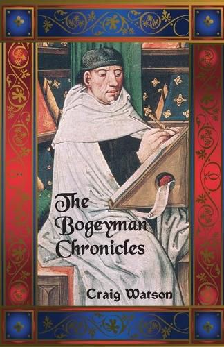 Cover image for The Bogeyman Chronicles