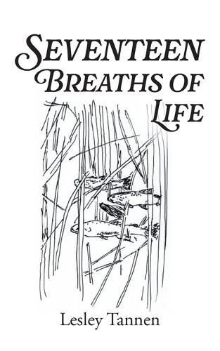 Cover image for Seventeen Breaths of Life