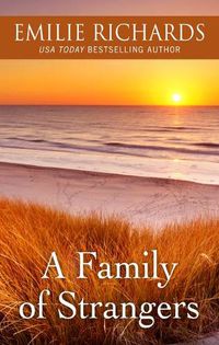 Cover image for A Family of Strangers