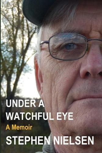 Cover image for Under a Watchful Eye