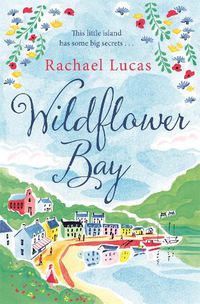 Cover image for Wildflower Bay