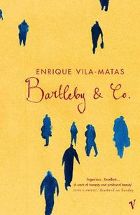 Cover image for Bartleby And Co