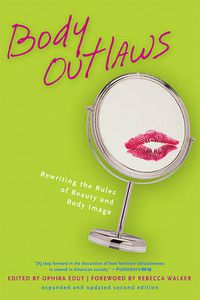 Cover image for Body Outlaws