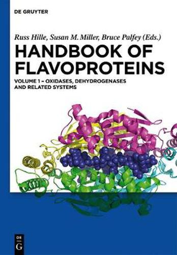 Oxidases, Dehydrogenases and Related Systems