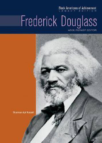 Frederick Douglass