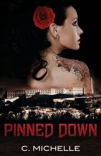 Cover image for Pinned Down