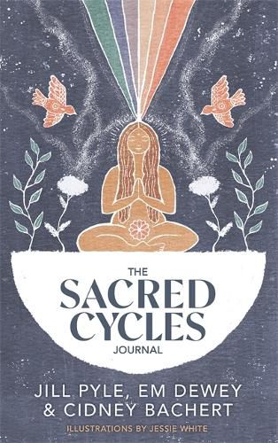 Cover image for The Sacred Cycles Journal