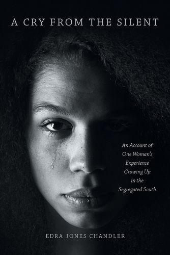 Cover image for A Cry From the Silent