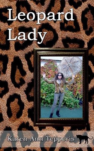 Leopard Lady