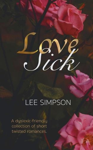 Cover image for Love Sick