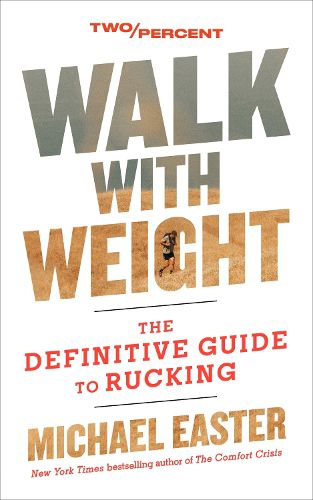 Cover image for Walk with Weight