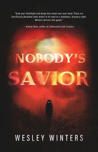 Cover image for Nobody's Savior