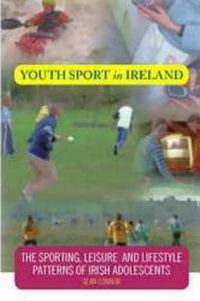 Cover image for Youth Sport in Ireland