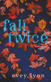 Cover image for Fall Twice