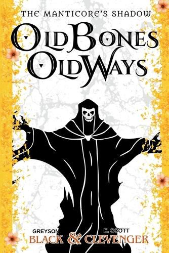 Cover image for Old Bones, Old Ways