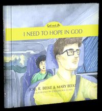 Cover image for I Need to Hope in God