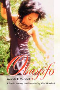 Cover image for Obayifo