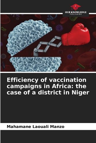 Cover image for Efficiency of vaccination campaigns in Africa