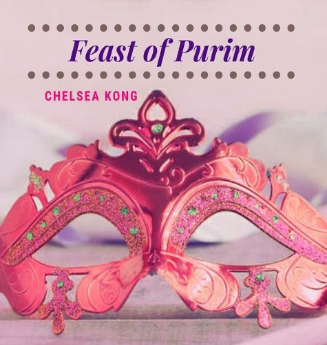 Cover image for Feast of Purim