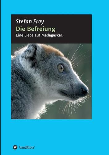 Cover image for Die Befreiung