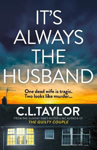 Cover image for It's Always the Husband