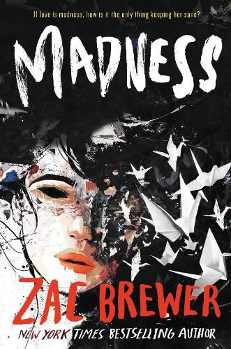 Cover image for Madness