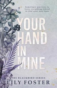 Cover image for Your Hand in Mine