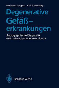 Cover image for Degenerative Gefasserkrankungen