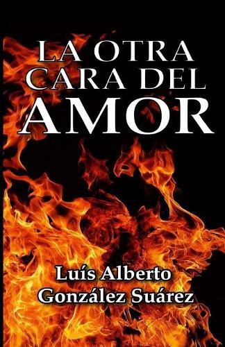 Cover image for La otra cara del amor