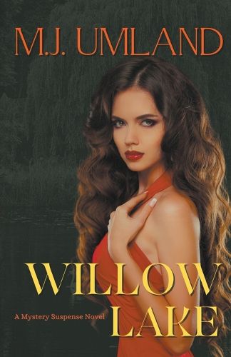 Cover image for Willow Lake