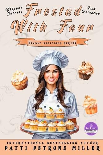 Cover image for Frosted with Fear
