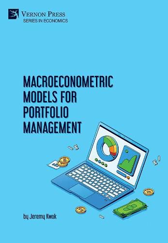 Cover image for Macroeconometric Models for Portfolio Management