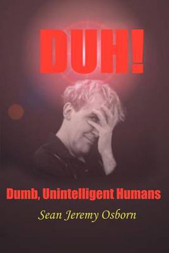 Cover image for D U H