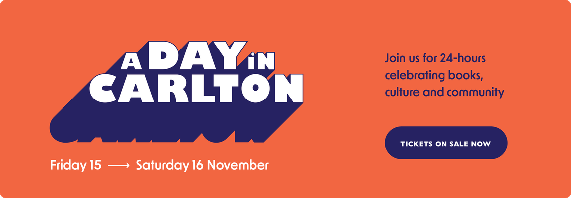 A Day in Calrton Festival