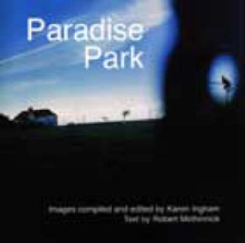 Cover image for Paradise Park