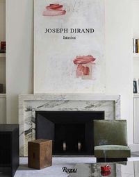 Cover image for Joseph Dirand: Interior