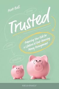 Cover image for Trusted
