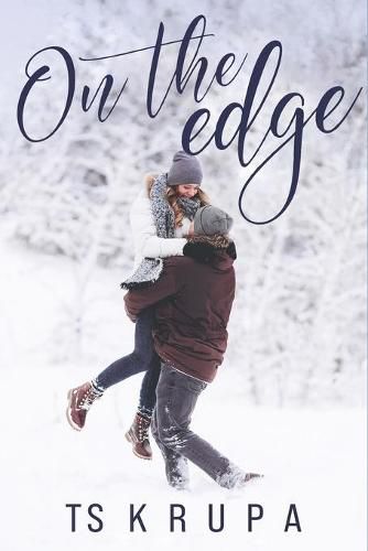 Cover image for On the Edge