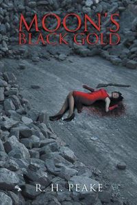 Cover image for Moon's Black Gold